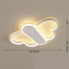 Lighting Ceiling Lights Flush Mount Lighting_55Upy