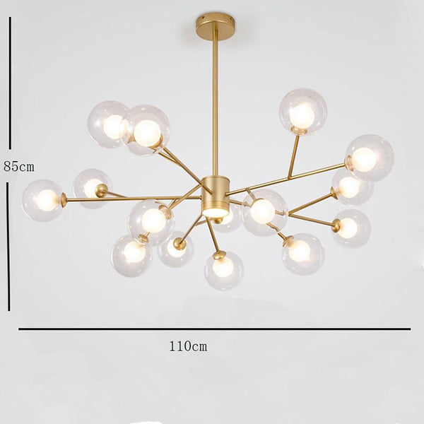 Lighting Ceiling Lights Chandeliers_4Y4Vg