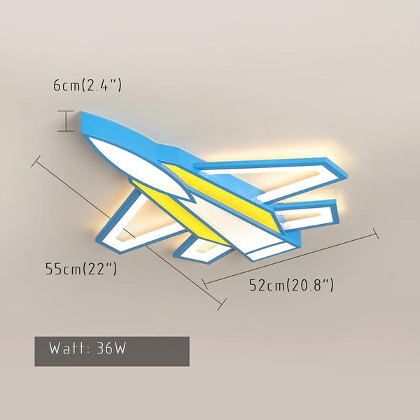 Lighting Ceiling Lights Flush Mount Lighting_4Lb80