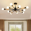 Lighting Ceiling Lights Chandeliers_4J40W