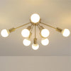 Lighting Ceiling Lights Flush Mount Lighting_4M5Li