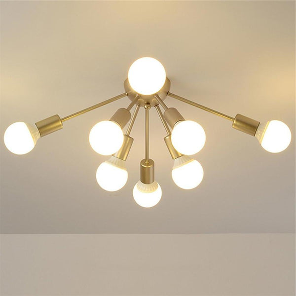 Lighting Ceiling Lights Flush Mount Lighting_4M5Li