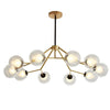 Lighting Ceiling Lights Chandeliers_4Qazx