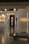 washi paper pendant light white for dining room bedroom