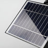 Waterproof Rgb Outdoor Solar Spot Light