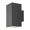 Waterproof Led Exterior Wall Sconces For Villa Outdoor Patio Balcony