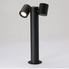 Waterproof Rotatable Outdoor Lawn Light For Garden Courtyard Landscape Lighting