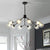 Lighting Ceiling Lights Chandeliers_4Qazx