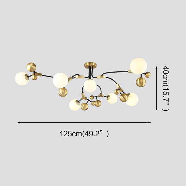 Lighting Ceiling Lights Chandeliers_4Fjea