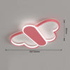 Lighting Ceiling Lights Flush Mount Lighting_55Upy