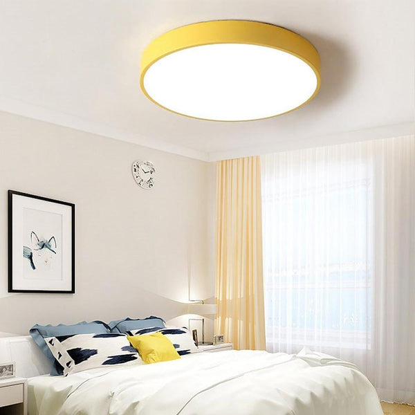 Lighting Ceiling Lights Flush Mount Lighting_3V4Tc