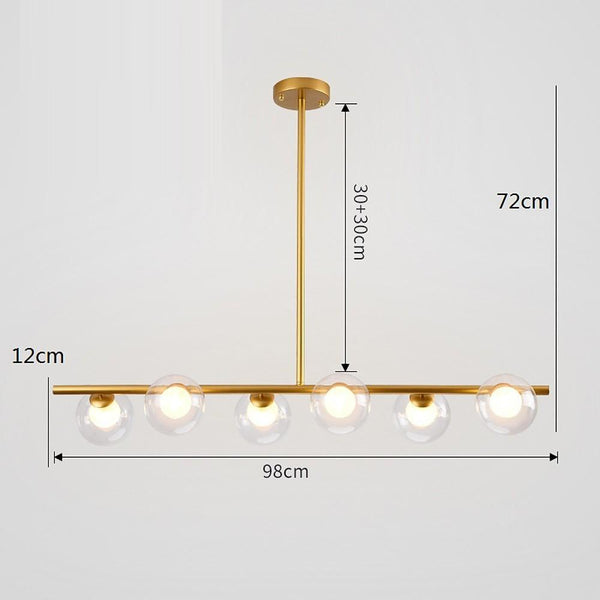 Lighting Ceiling Lights Pendant Lighting_4M8Az