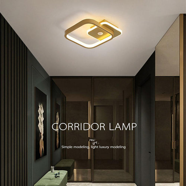Lighting Ceiling Lights Flush Mount Lighting_536Nz