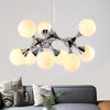 Lighting Ceiling Lights Chandeliers_4Wlce