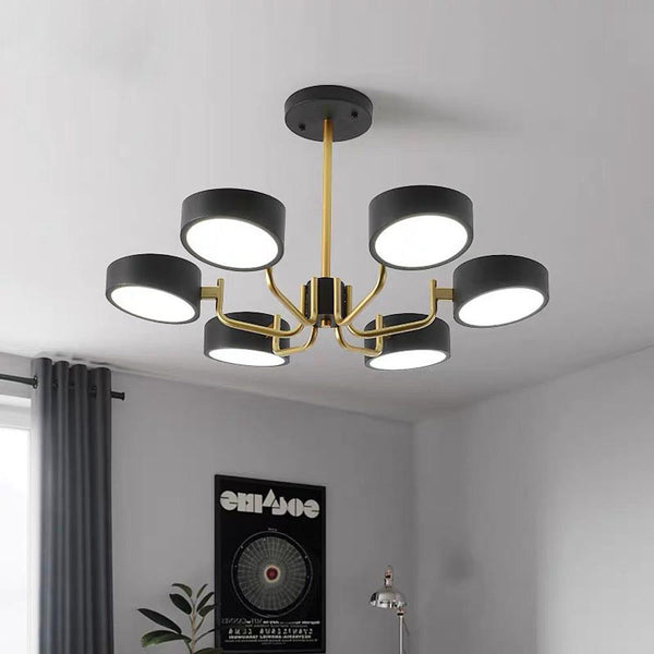 Lighting Ceiling Lights Pendant Lighting_4X30G