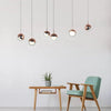 Lighting Ceiling Lights Pendant Lighting_4K769
