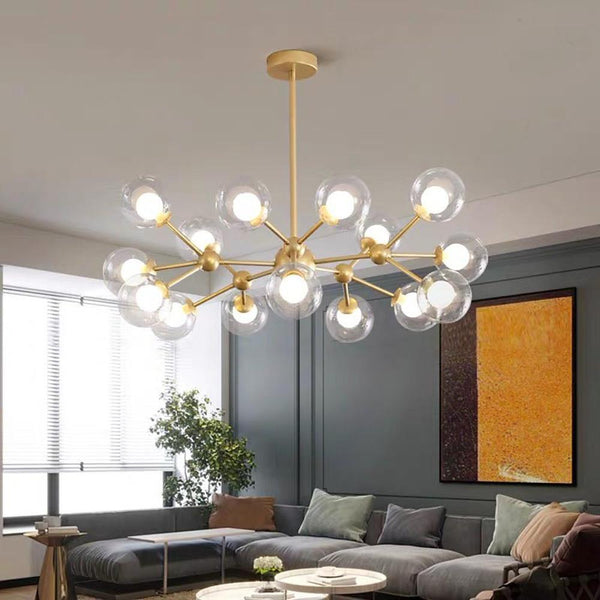 Lighting Ceiling Lights Chandeliers_4Ybhl
