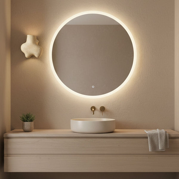 yellow travertine abstract wall sconce