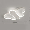 Lighting Ceiling Lights Flush Mount Lighting_55Upy