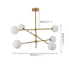Lighting Ceiling Lights Chandeliers_4Fj81