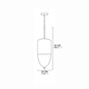 Lighting Ceiling Lights Pendant Lighting_4Bbi9