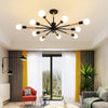 Lighting Ceiling Lights Chandeliers_4J40W
