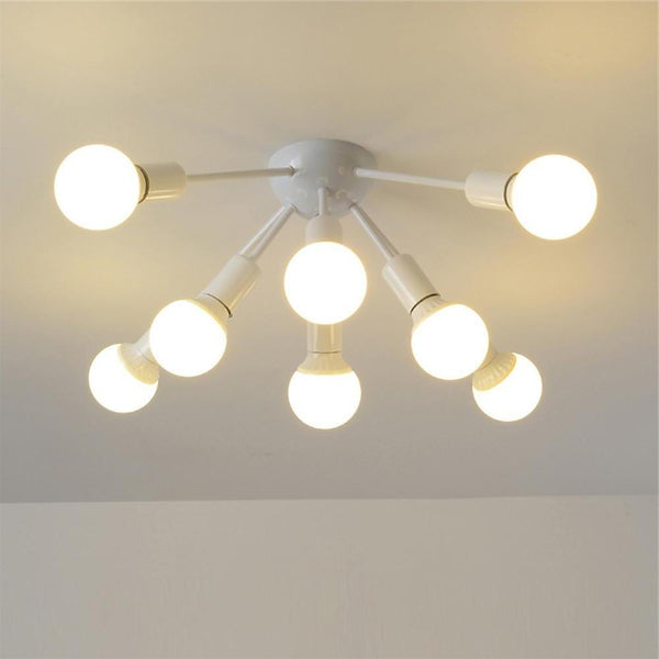 Lighting Ceiling Lights Flush Mount Lighting_4M5Li