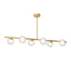 Lighting Ceiling Lights Chandeliers_4K75G