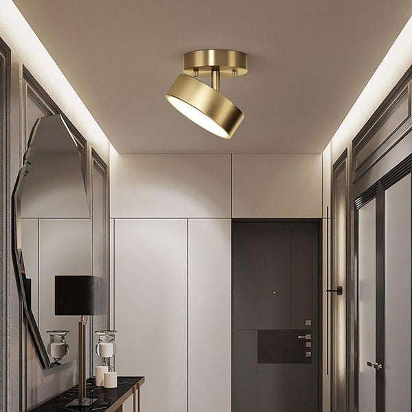 Lighting Ceiling Lights Flush Mount Lighting_53Xad