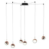 Lighting Ceiling Lights Pendant Lighting_4K769