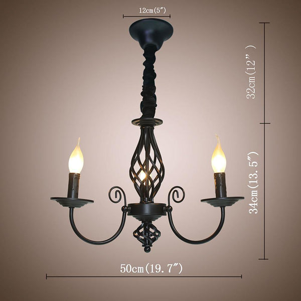 Lighting Ceiling Lights Chandeliers_3Hhu0