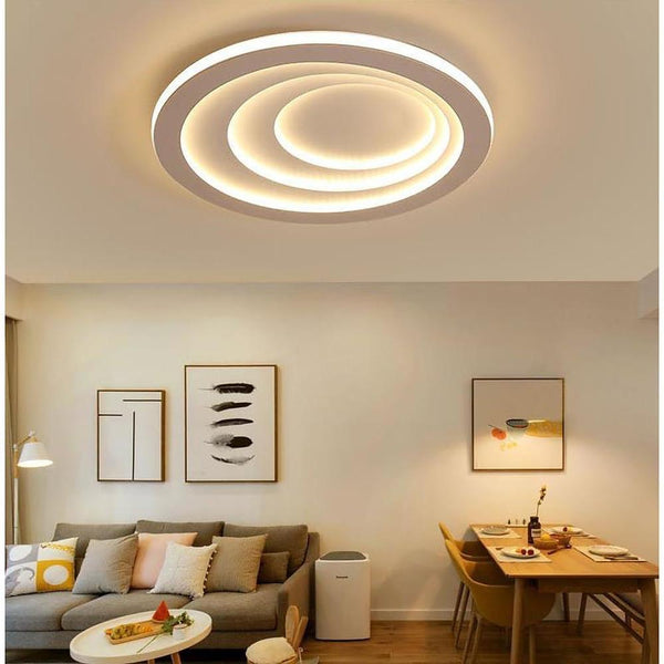 Lighting Ceiling Lights Flush Mount Lighting_50Wsv