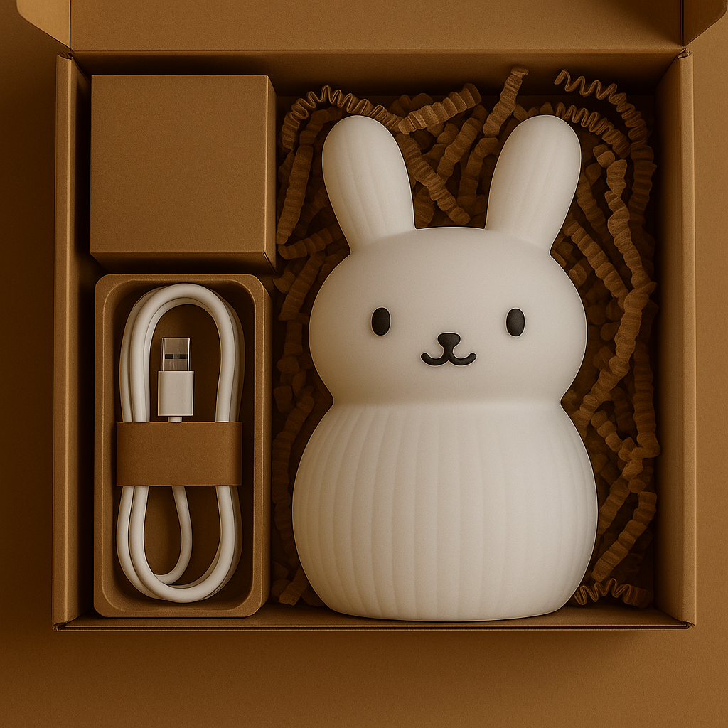 Moon Rabbit - Image 2