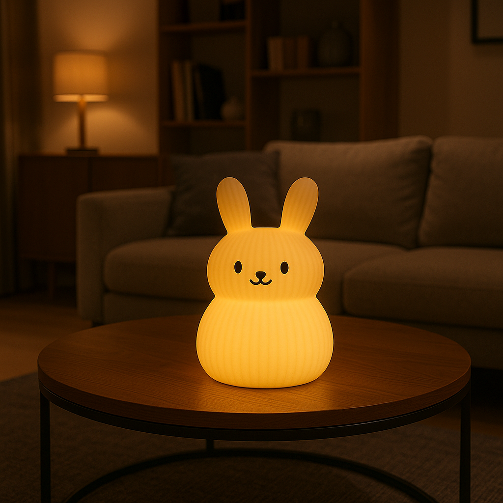 Moon Rabbit - Image 8