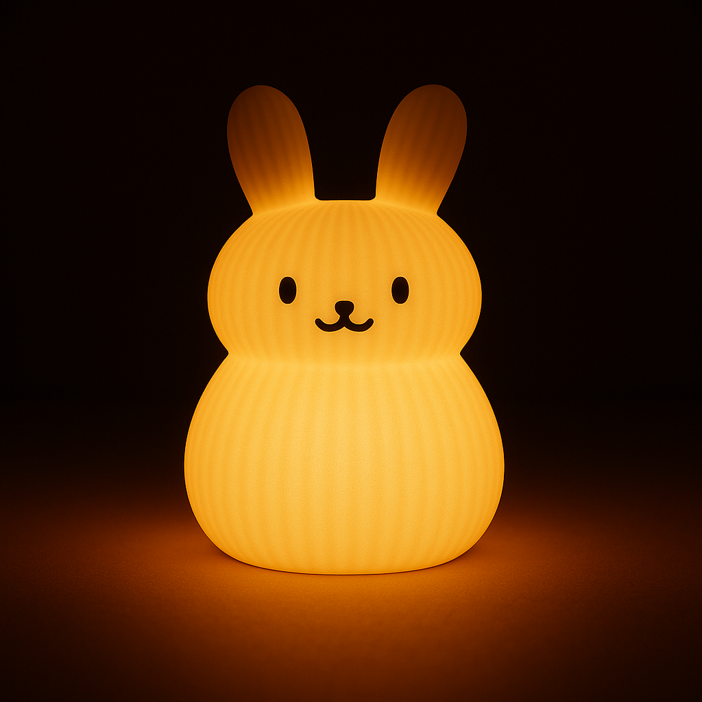 Moon Rabbit - Image 7