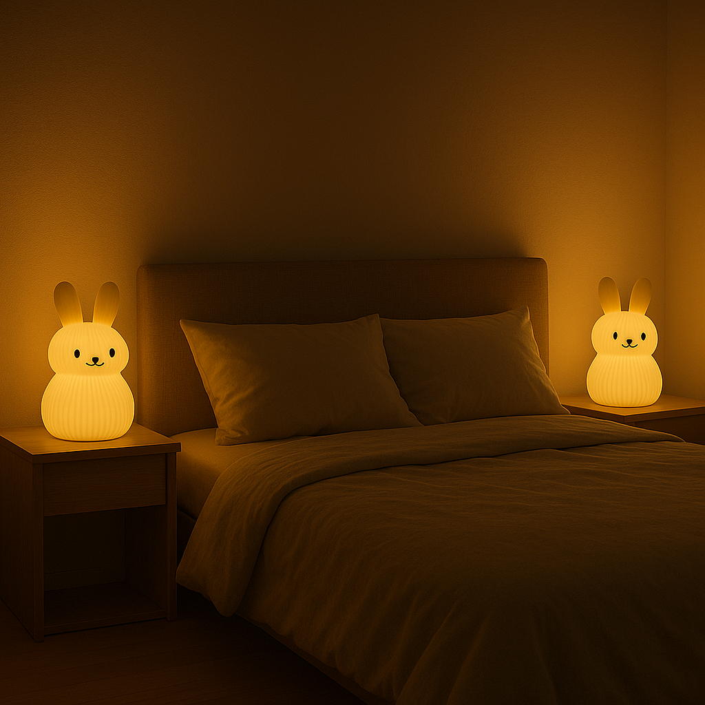 Moon Rabbit - Image 6