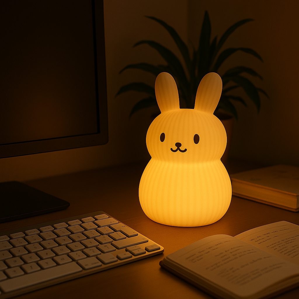 Moon Rabbit - Image 4