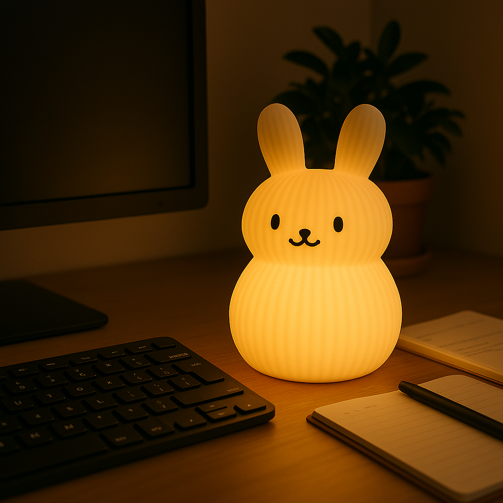 Moon Rabbit - Image 3